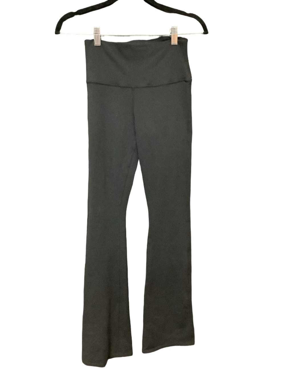 alo High Waisted Flared Leggings Size: XS